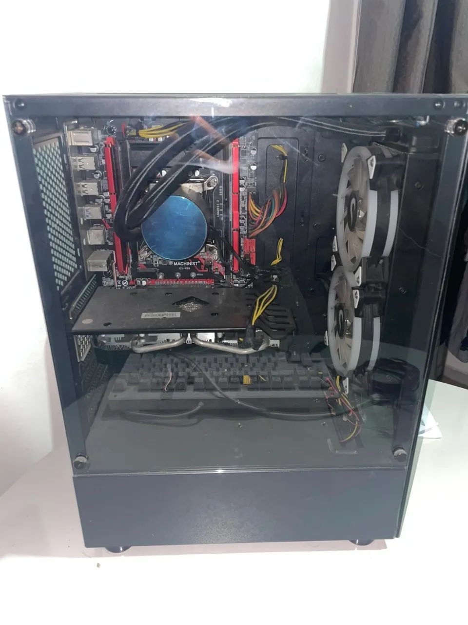 Pc gamer completo - Foto 2