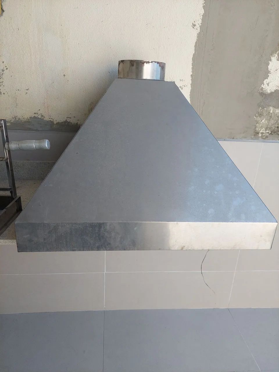 Peças  para churrasqueira  - Foto 2