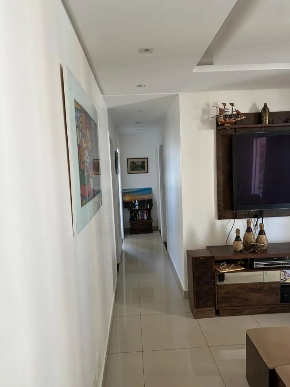 EXCELENTE APARTAMENTO NO ROSSI SPLENDORE - GAMA/DF - Foto 5