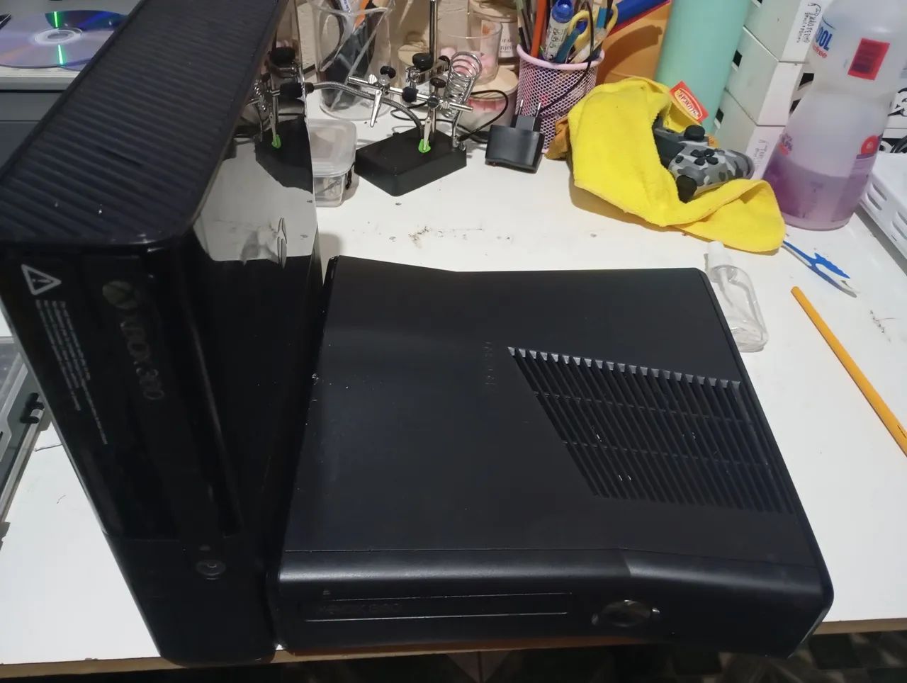 Xbox 360  - Foto 3