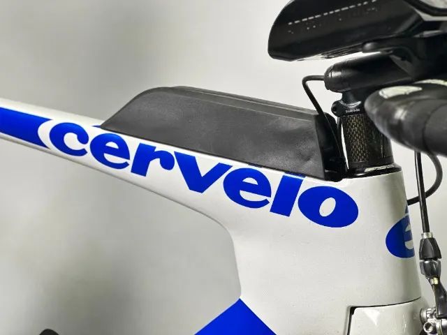Cervelo P2 - Foto 4