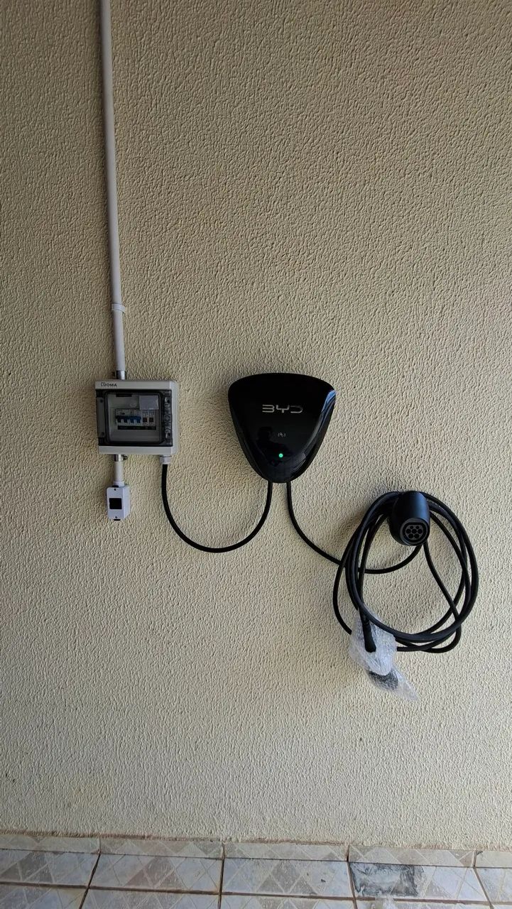 Eletricista Anápolis  - Foto 2