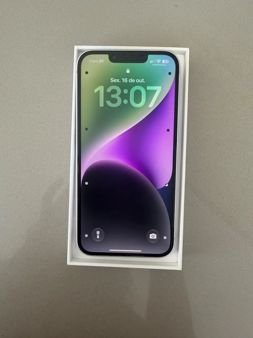 iPhone 14