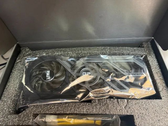 RTX3070 TI GAMING PRO - Foto 5
