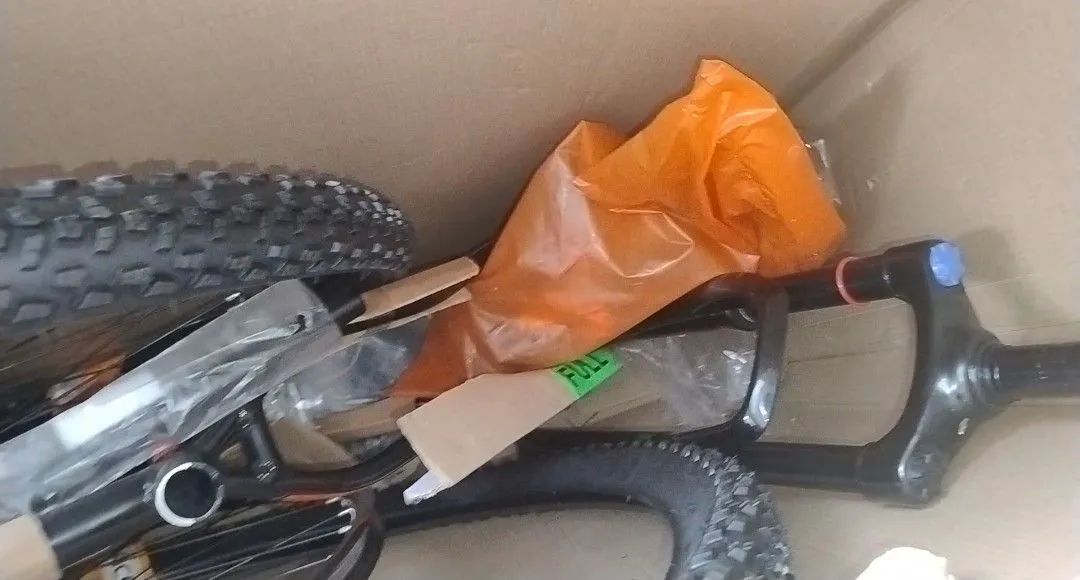 Bicicleta South Bike nova - Foto 2
