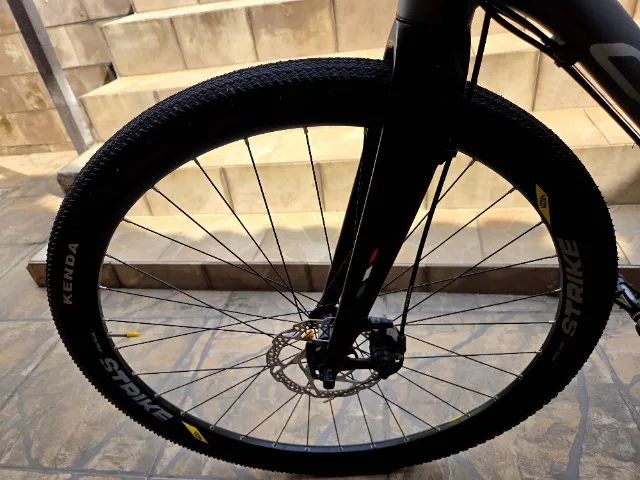 Bicicleta Oggi Velloce Disc  - Foto 3