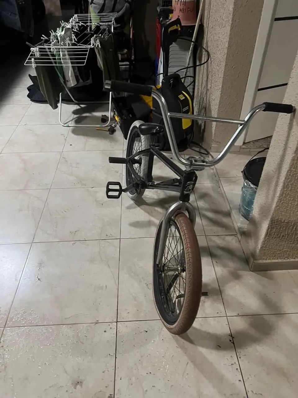 Bmx profissional  - Foto 3