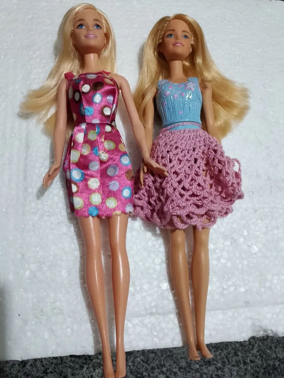 Bonecas Barbies ( lote) - Foto 4