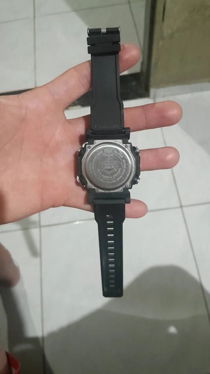 Relogio G-SHOCK GA 2300 - Foto 2