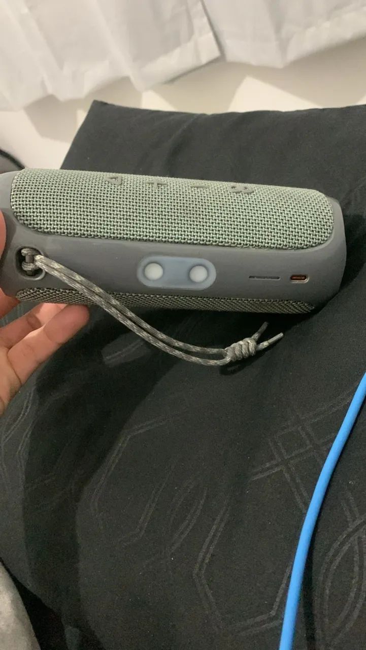 Jbl flip 5 - Foto 3