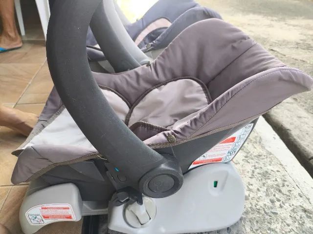 Bebê Conforto Galzerano  - Foto 3