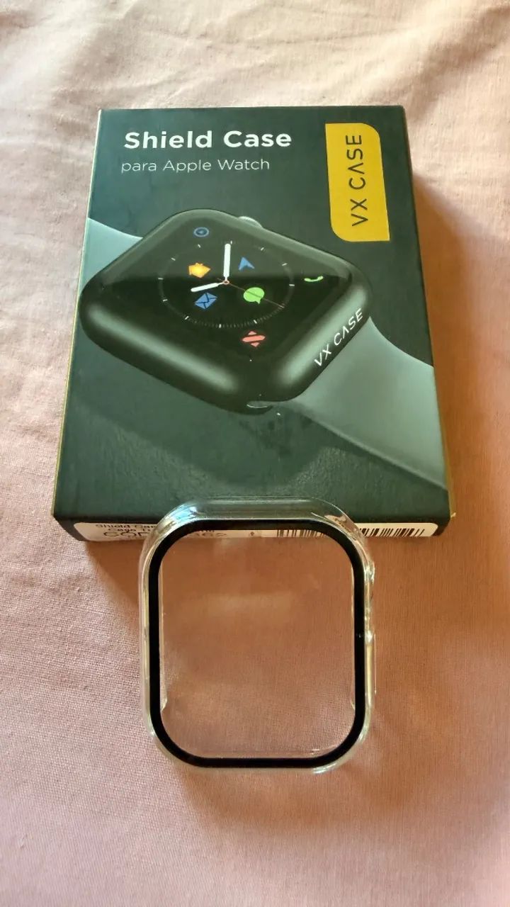 Capa Apple Watch Vxcase 42 mm - Foto 3