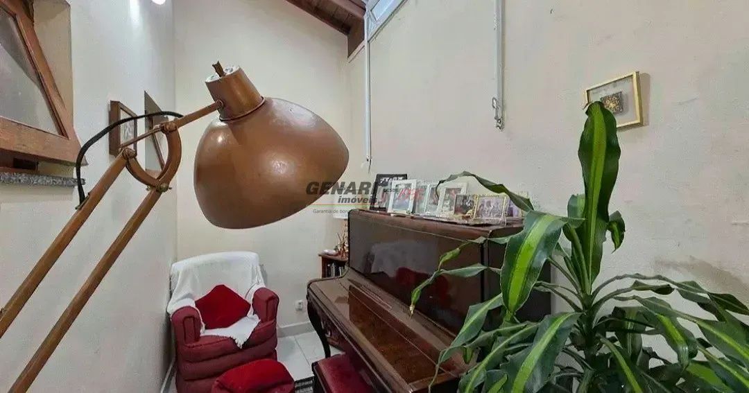 Sobrado à venda com 4 suítes e espaço gourmet no Jardim Esplanada - Foto 5
