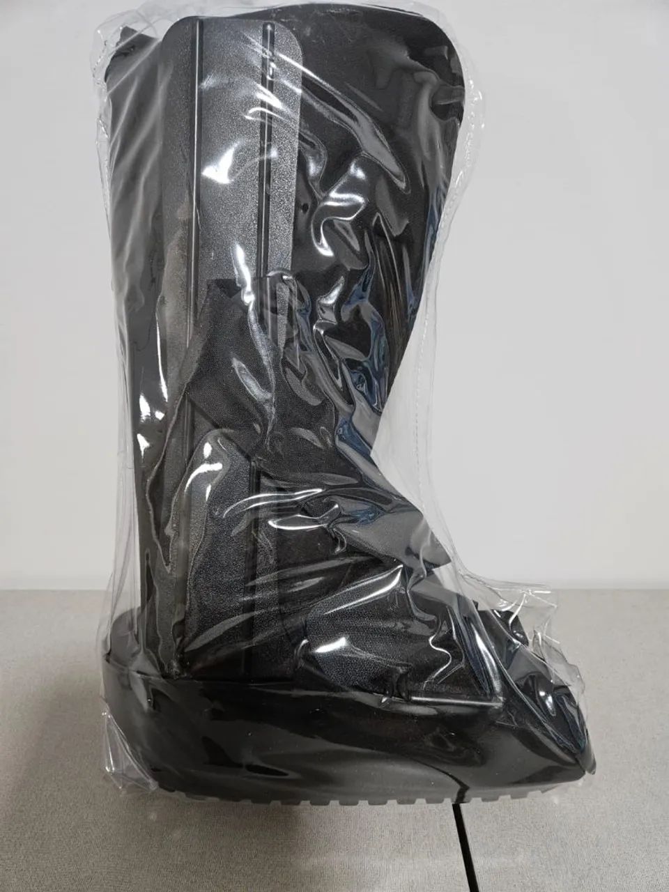Bota ortopédica 