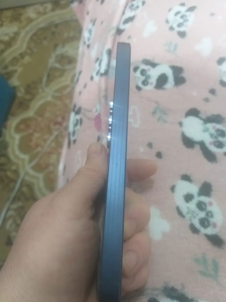 Celular top para troca confiram - Foto 3