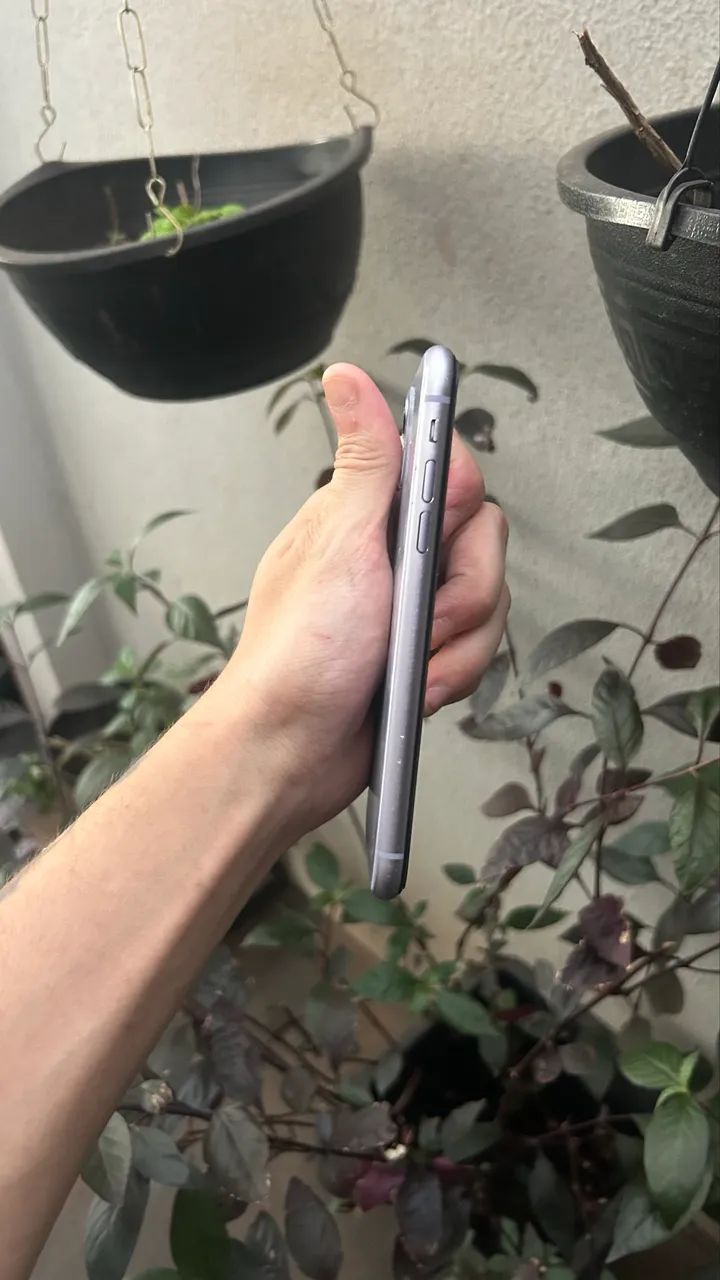 iPhone 11 128 GB - Foto 3