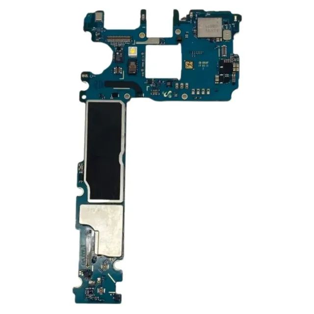 Placa Mãe Samsung S8 SM-G950FD - Foto 2