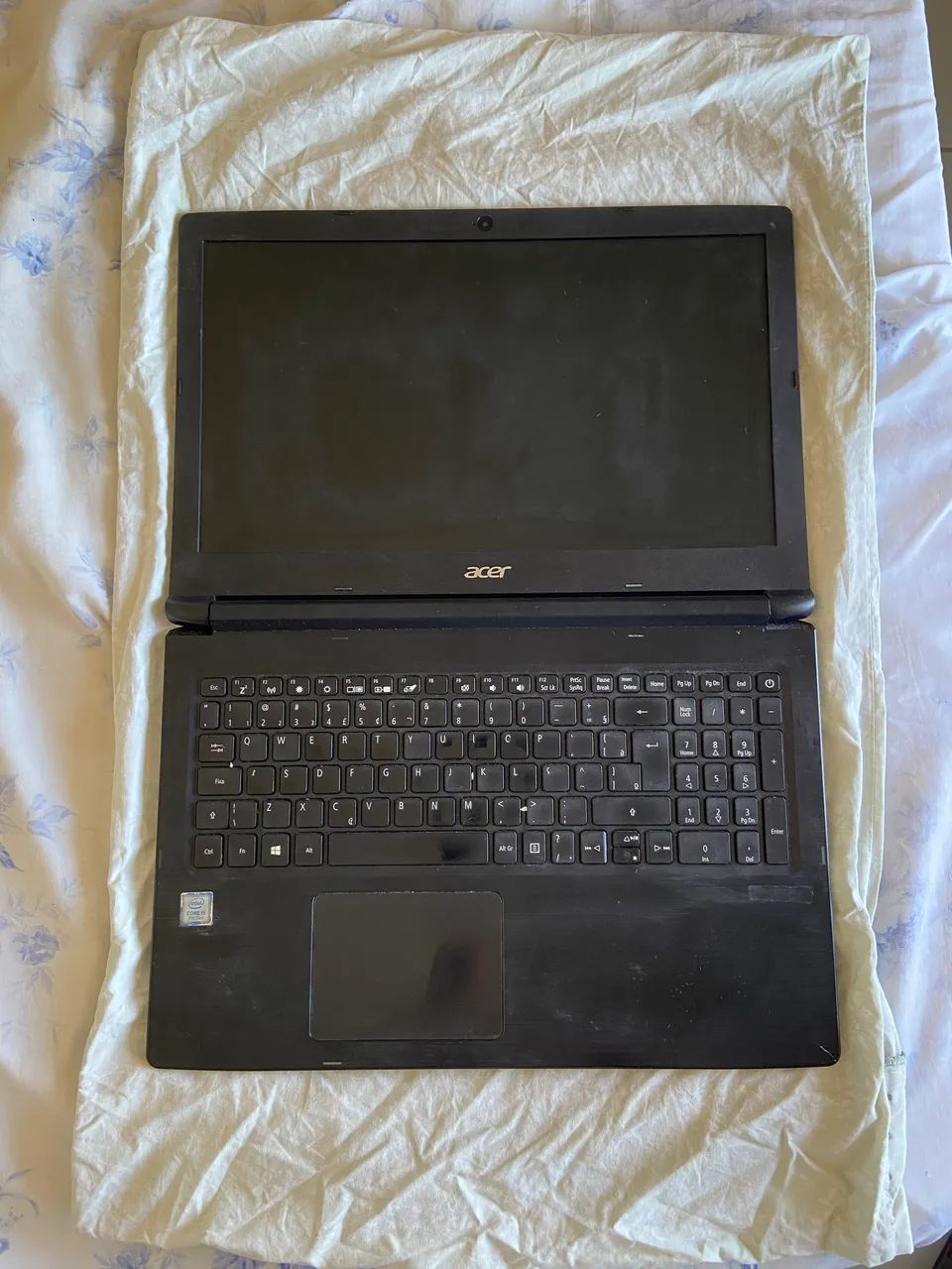 Notebook Acer I5 - Foto 4