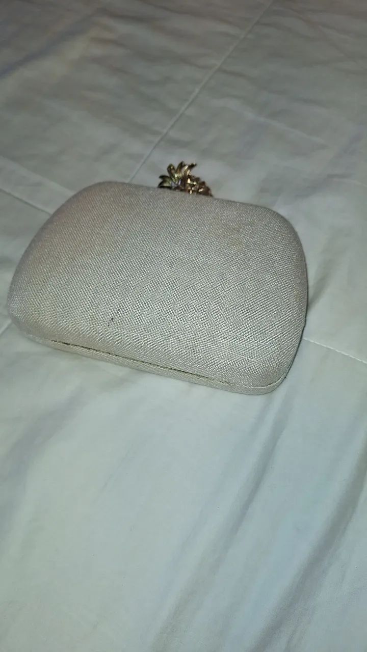 Bolsa pequena