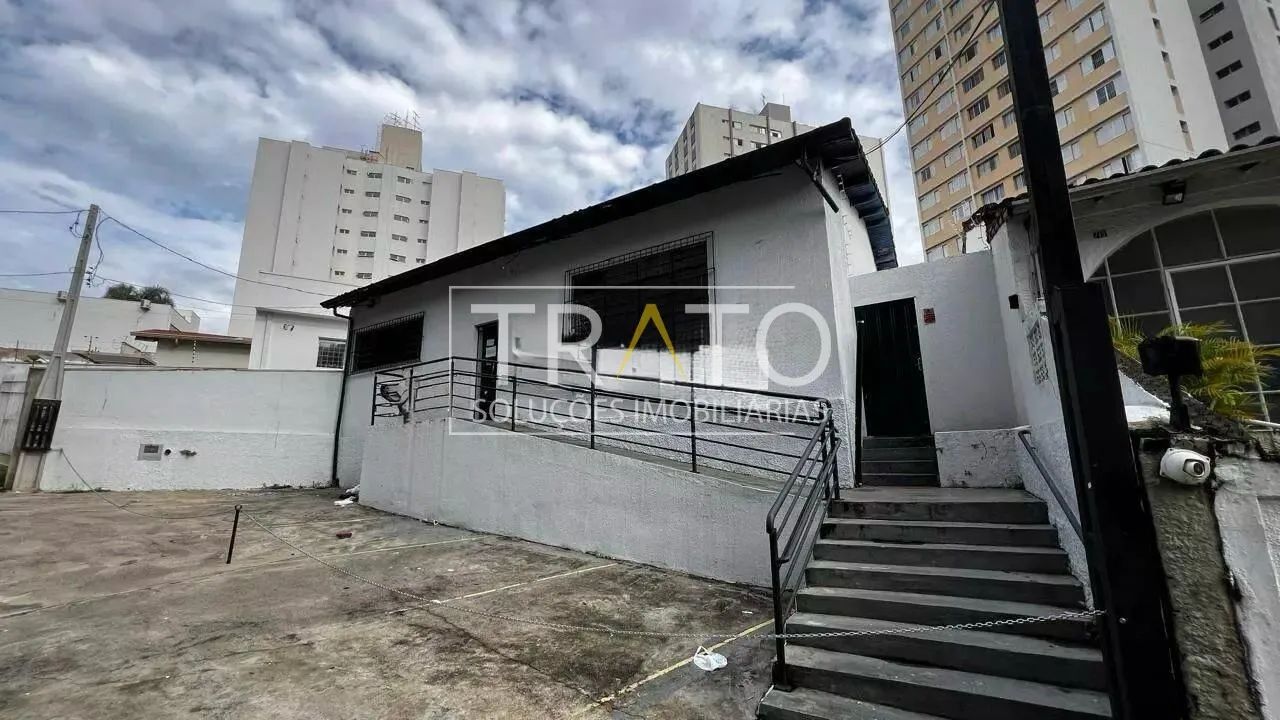 Salão comercial para locação na Rua General Marcondes Salgado