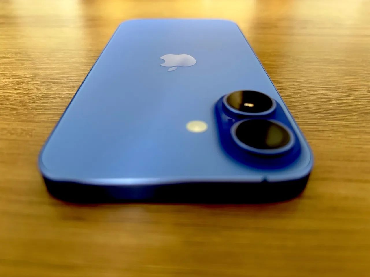 iPhone 16 128gb - Jaú / SP.  - Foto 2