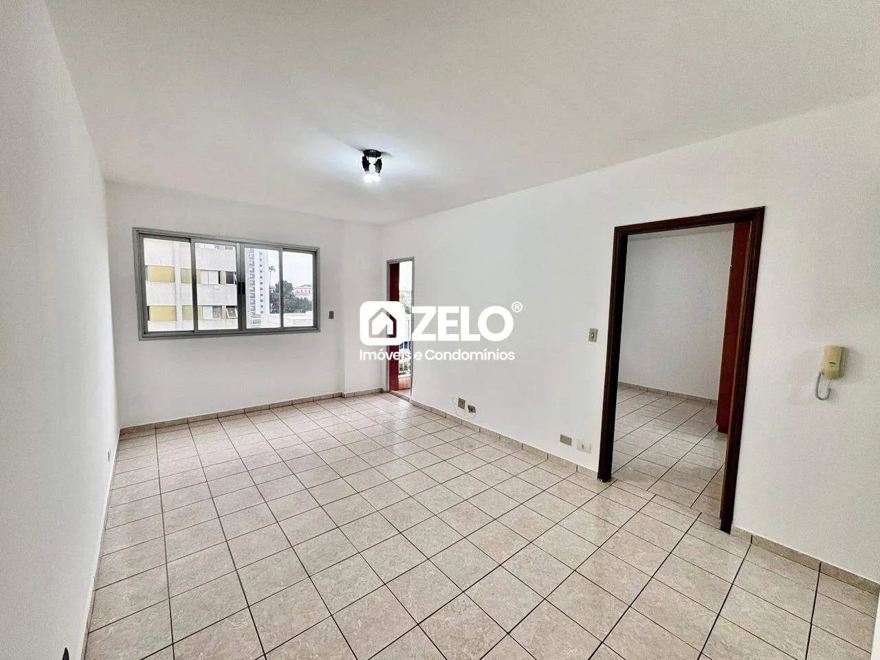 Apartamento para aluguel em Botafogo, Campinas - SP | Cód 5000