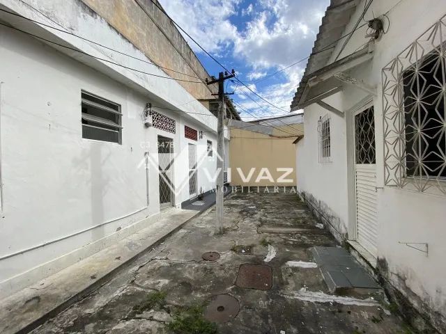 Ótima kitnet de vila em Cascadura - Foto 2