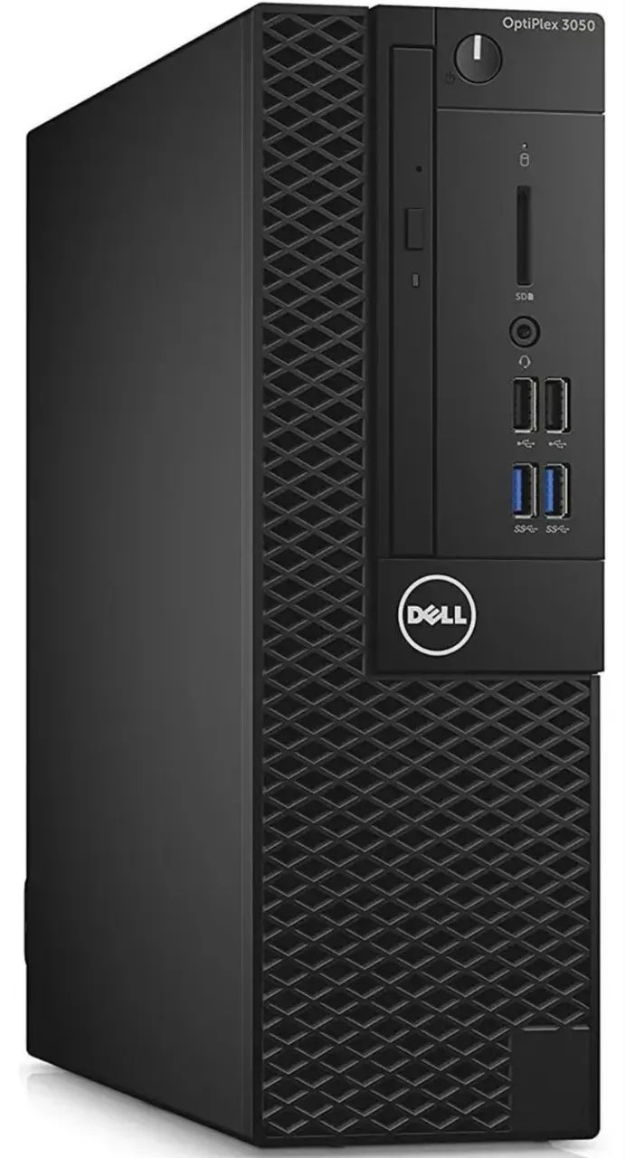 Computador Dell - 8gb RAM - 480GB SSD - Foto 3