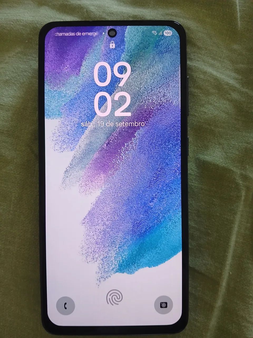 Troco dois celulares por um iphone 