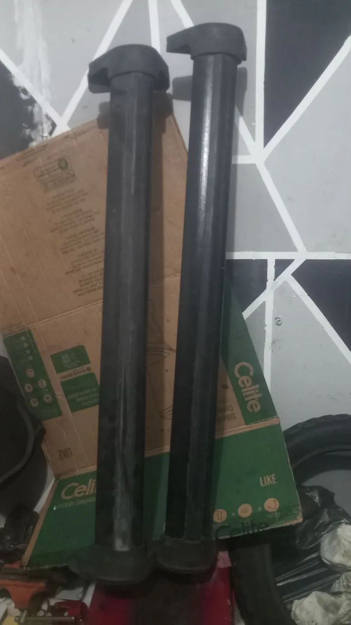 Raque  pra  carros  - Foto 2