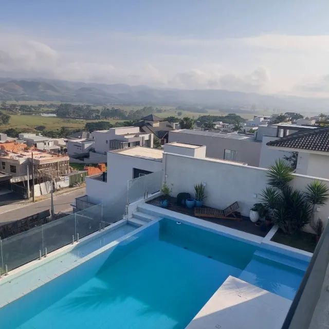 Foto - São José dos Campos - Condomínio Residencial Jaguary