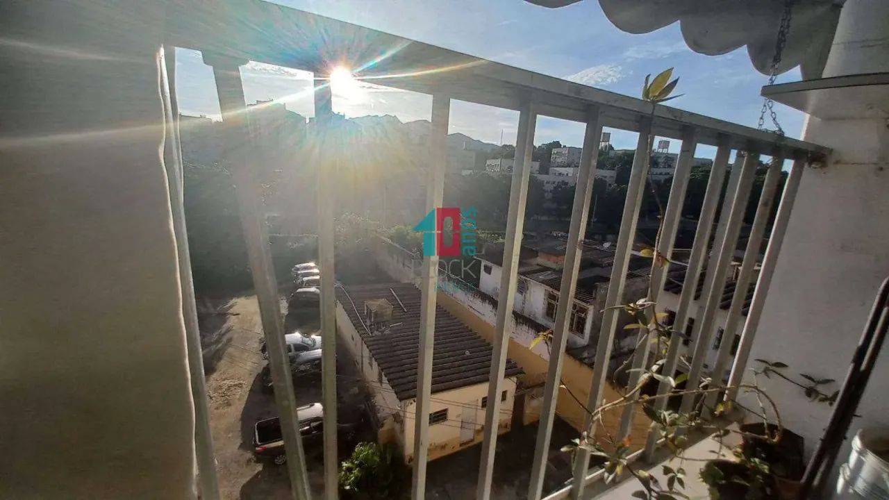Taquara | Apartamento 2 quartos - Foto 2