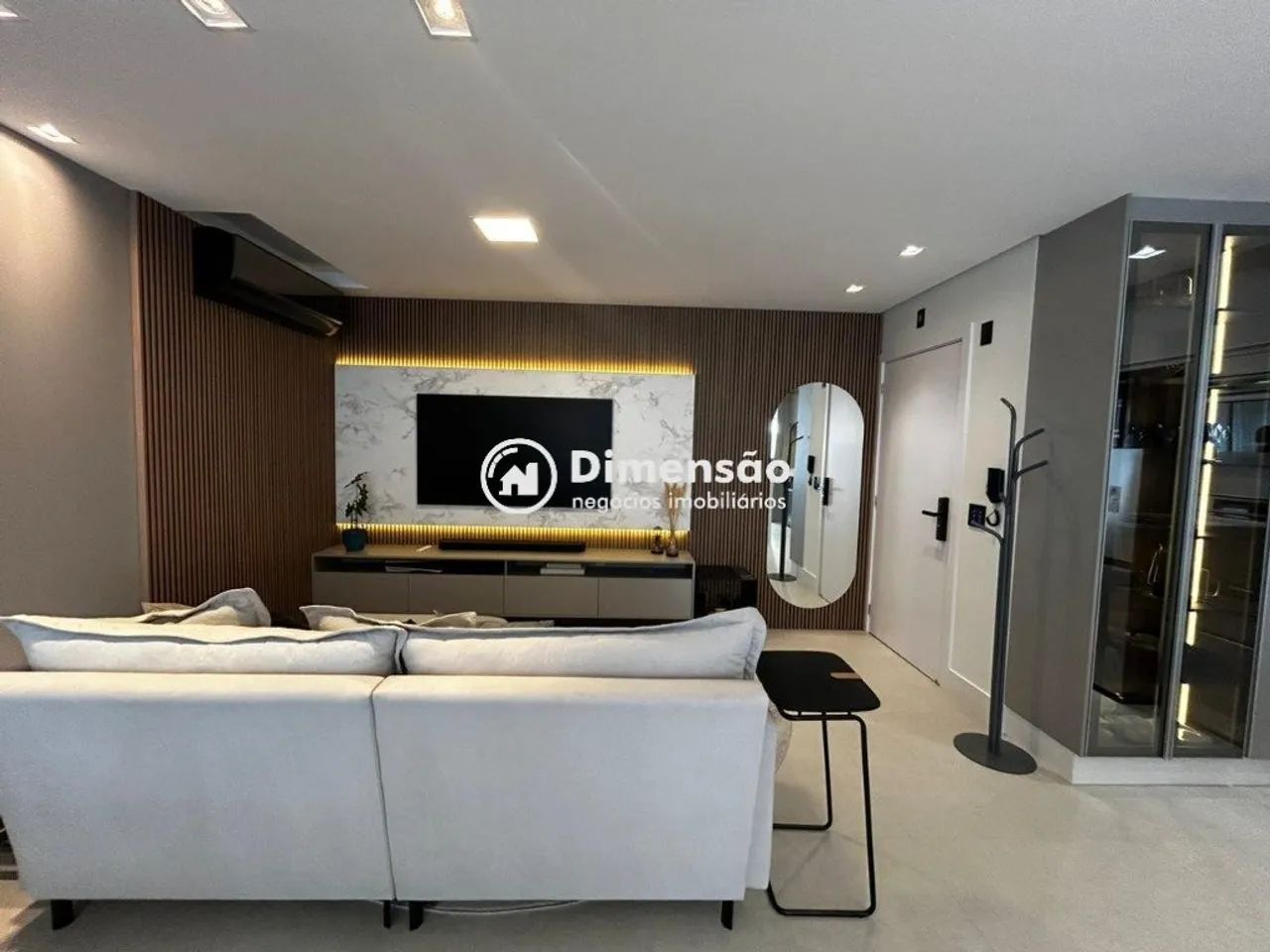 Apartamento à venda no Canto, Florianópolis - Foto 5