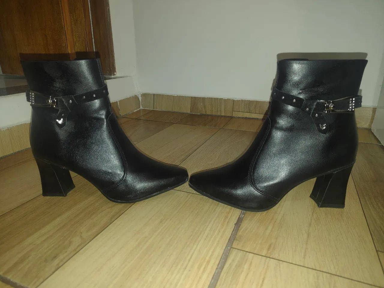 Bota Mississipi tam 35