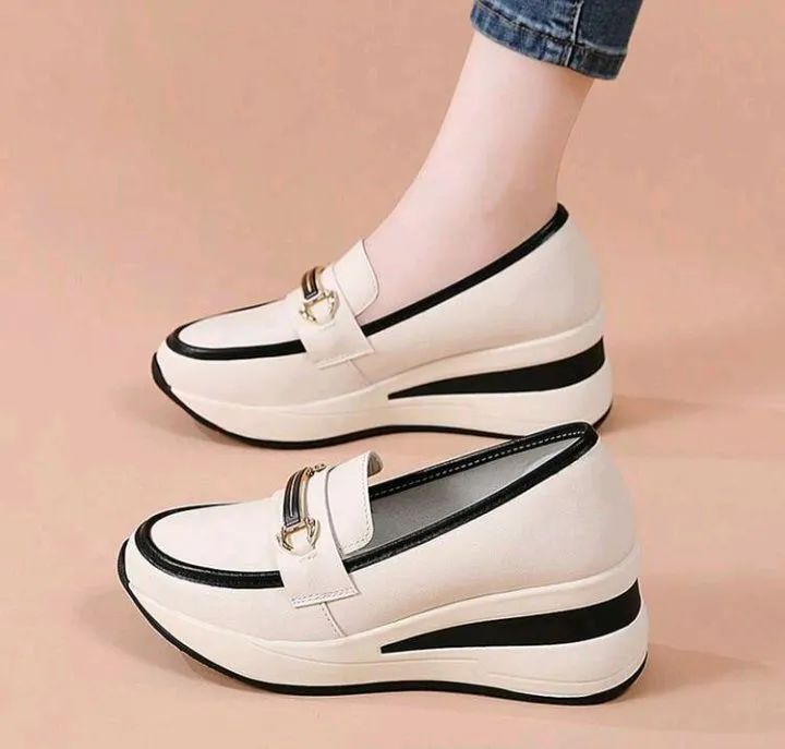 Mocassins  feminino - Foto 2