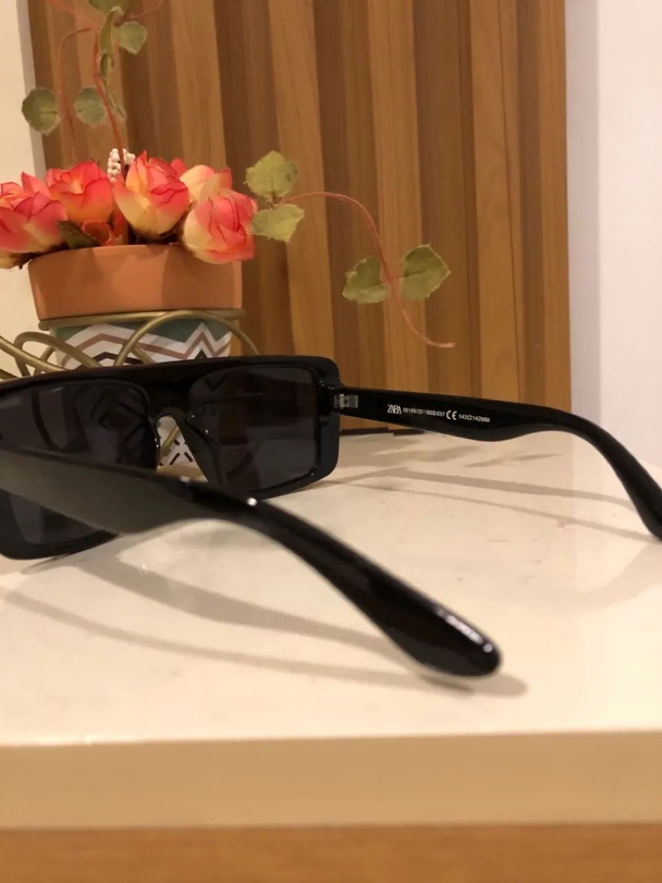 Óculos original zara  - Foto 3