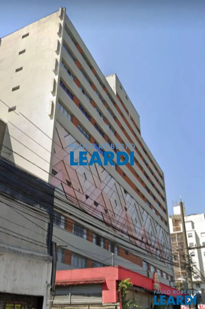 CONJ. COMERCIAL - ACLIMAÇÃO - SP