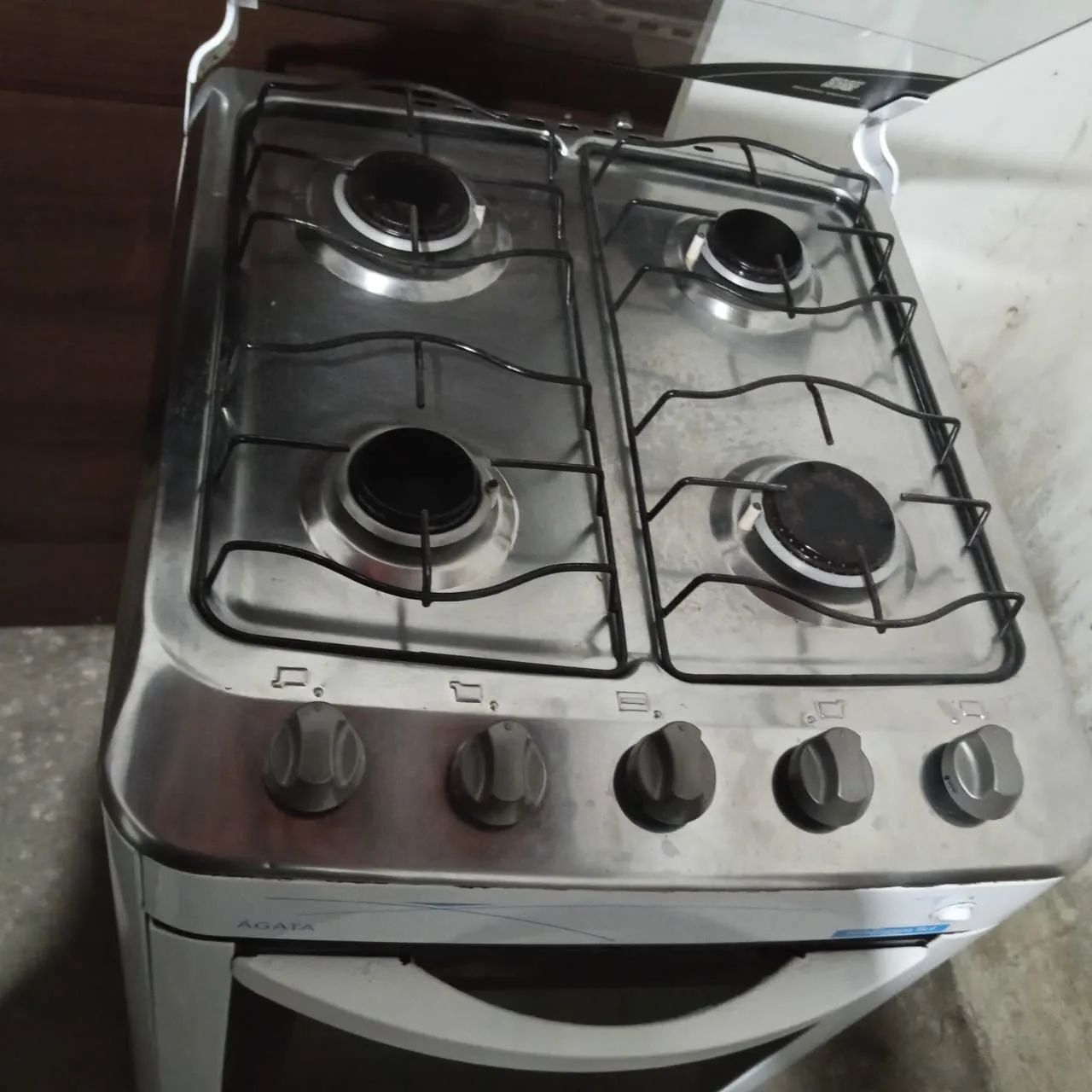 Fogão  - Foto 4