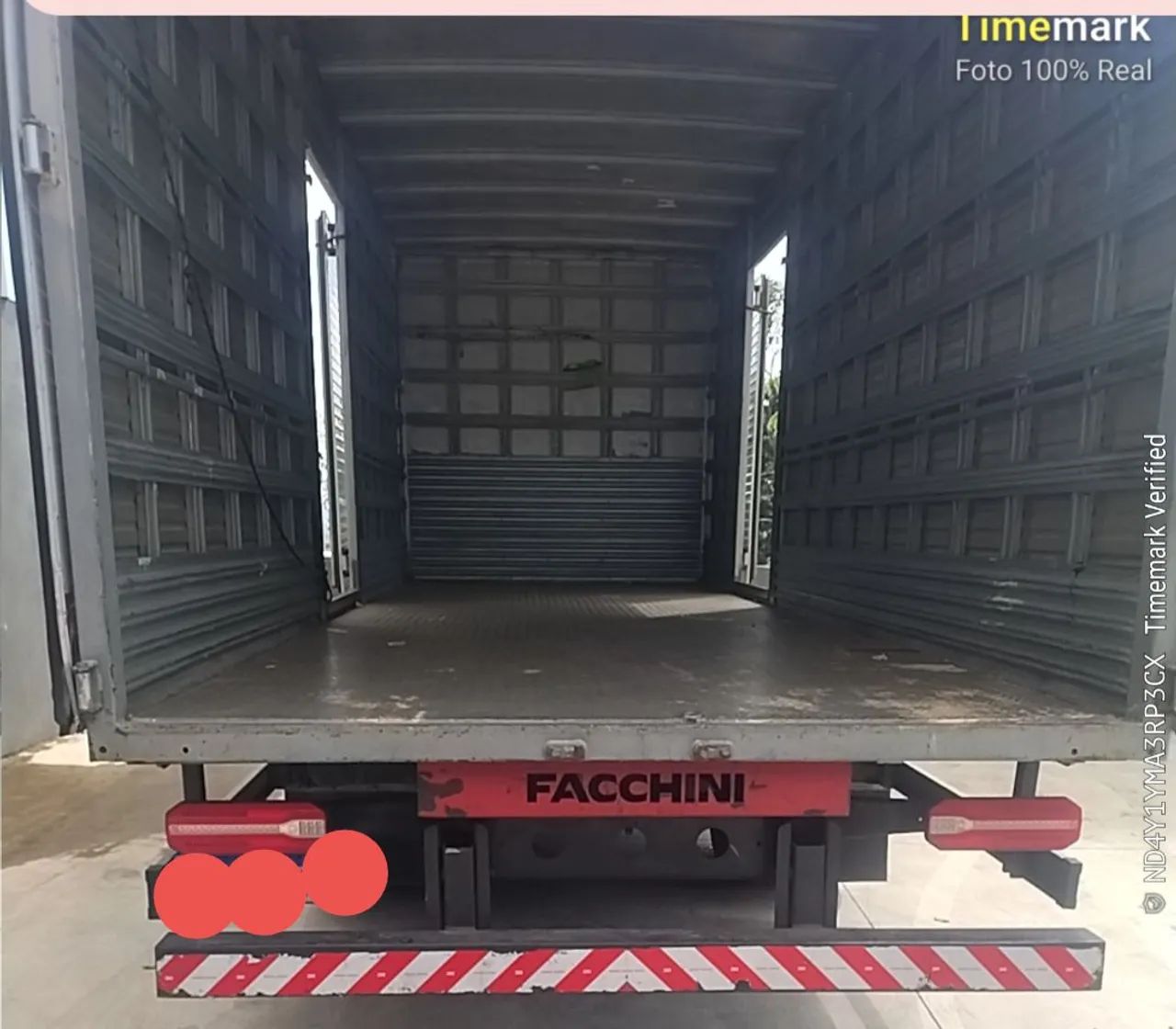 Accelo 1016  - Foto 4