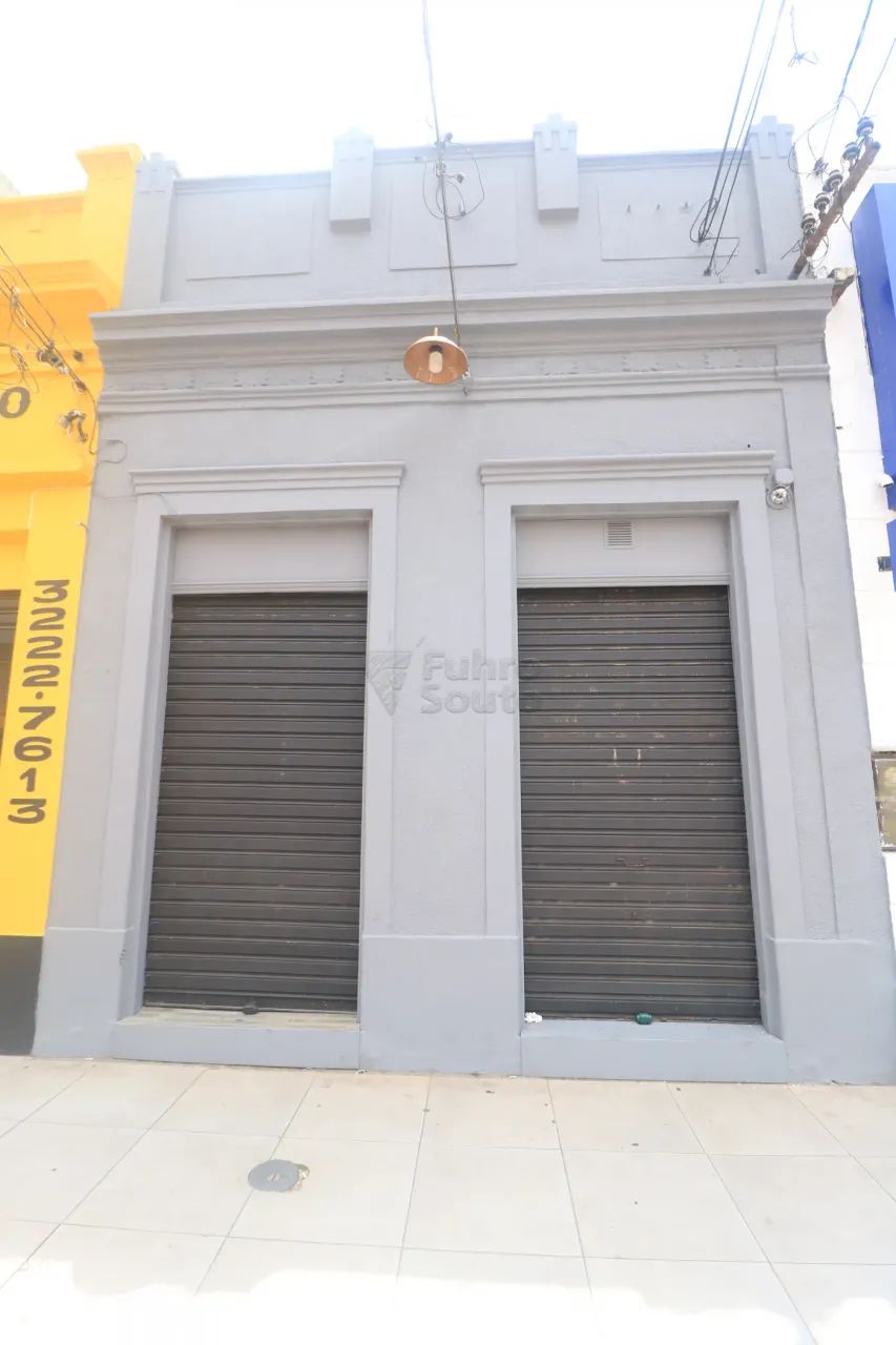 Locação Comercial - Prédio no Centro de Pelotas/RS - Foto 2