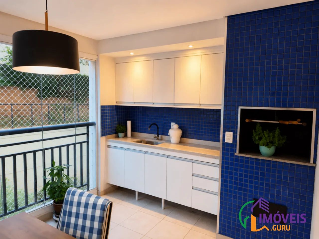 APARTAMENTO - VILA LEOPOLDINA - SP - Foto 3
