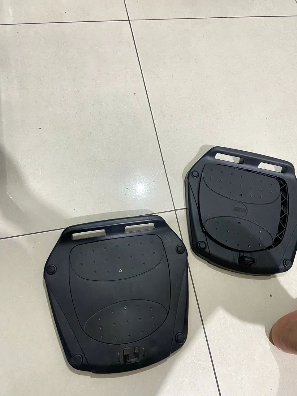 Baú Givi 45lts - Foto 4