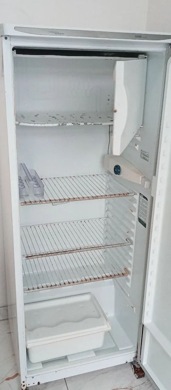 Geladeira  - Foto 4