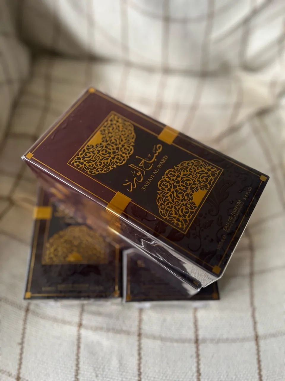 Perfumes - Foto 2