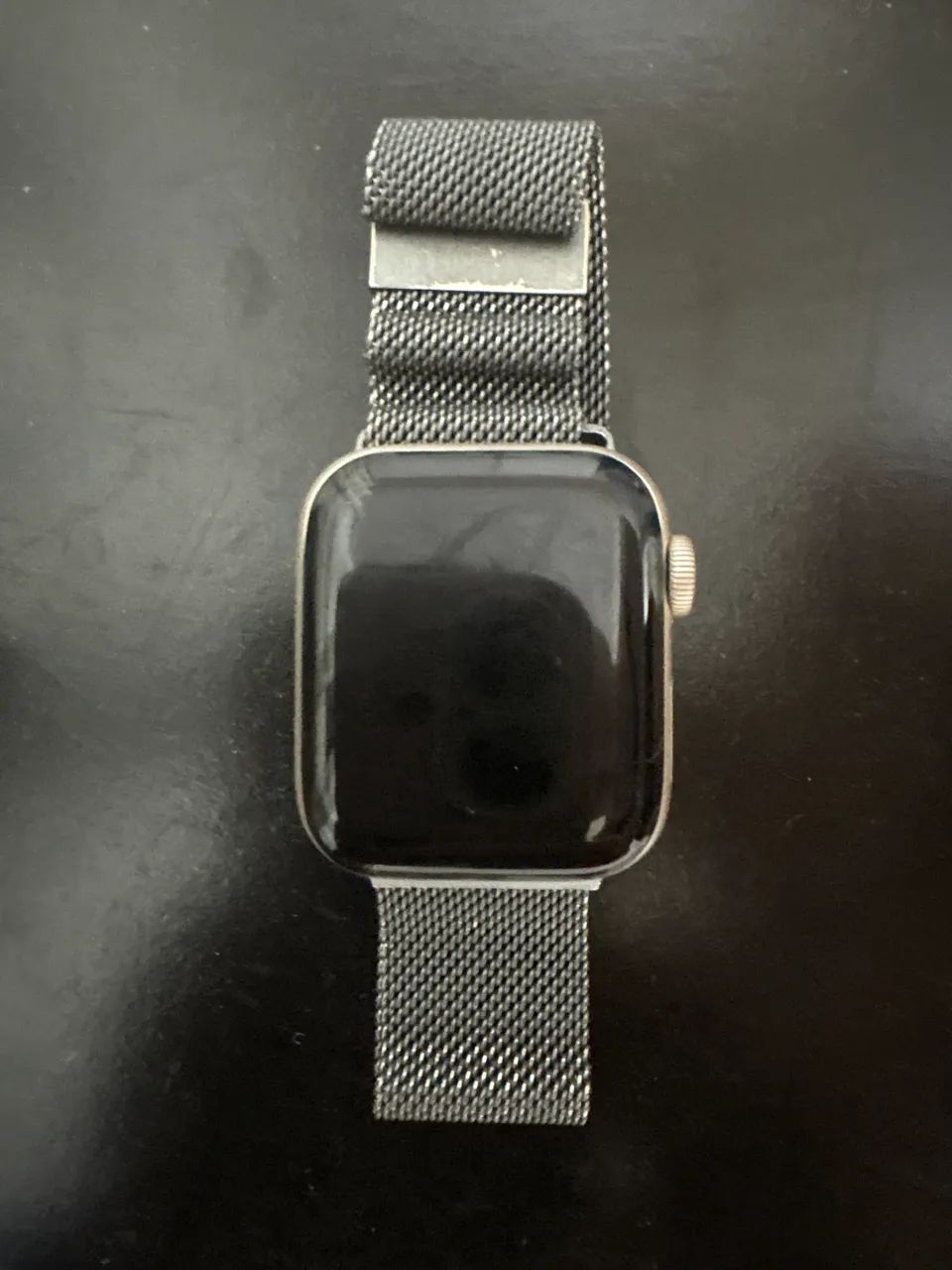 Apple Watch SE