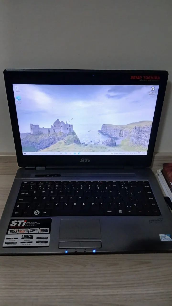Notebook 