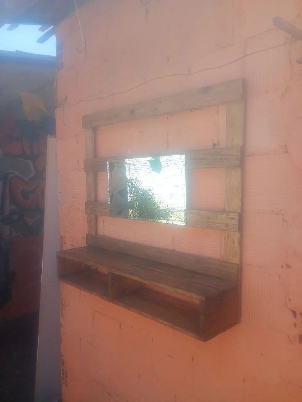 bancada de barbearia - Foto 4