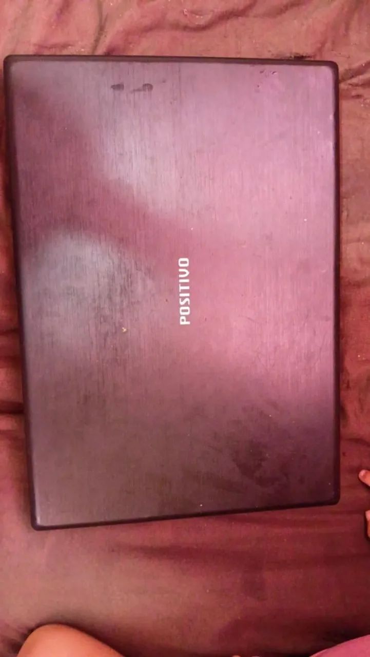 Vendo um notebook  - Foto 4