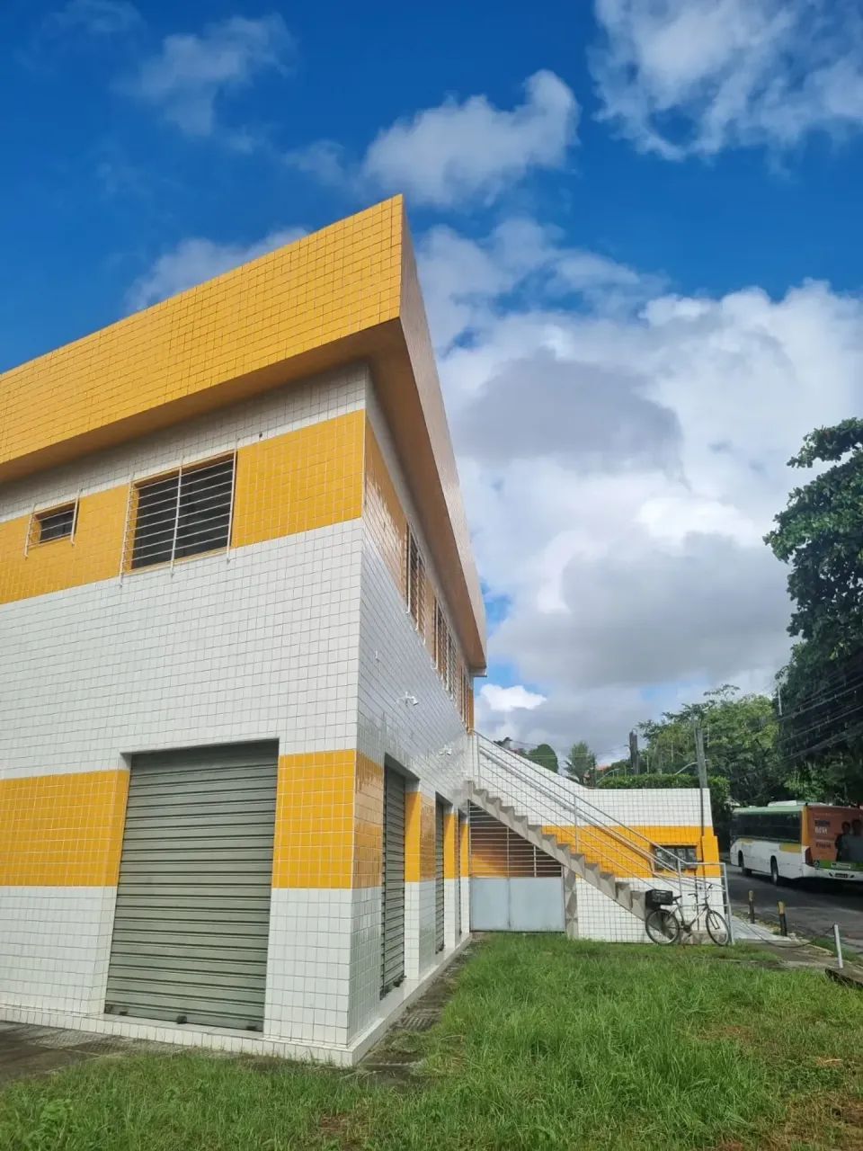 Apartamentos e Lojas possui 400m² com 5 quartos em Cajueiro - Recife - PE - Foto 3