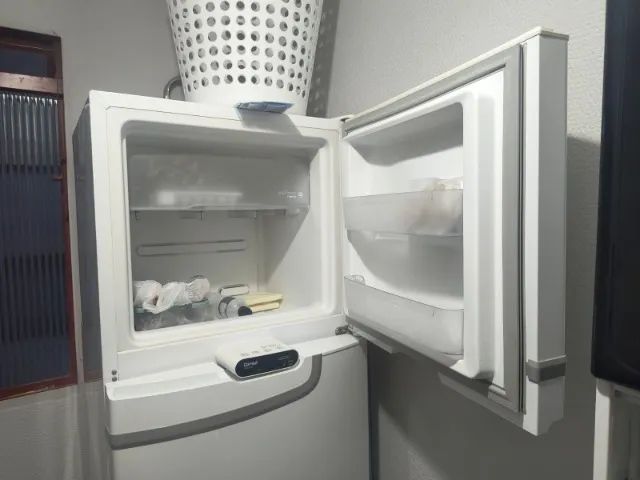 Geladeira duplex consul prosfre - Foto 4